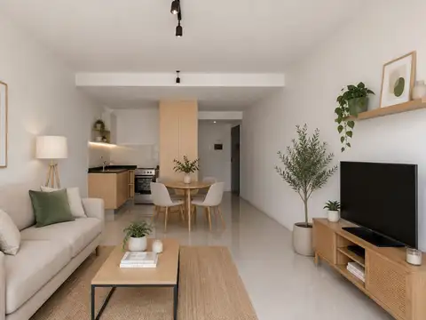 Avenida Triunvirato 2900