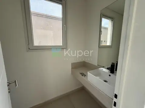 Casa en Venta 1 año