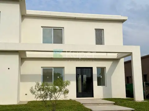 Venta casa 4 dormitorios y pileta en San Ramón, Pilar del Este, Pilar