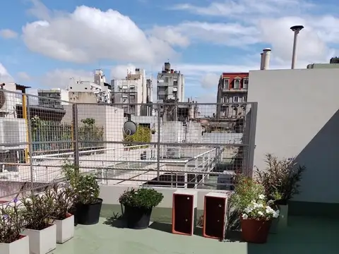 Depto Tipo Casa en Venta de 2 dormitorios