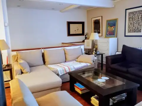 Departamento PH  en Venta en San Telmo, Capital Federal, Buenos Aires