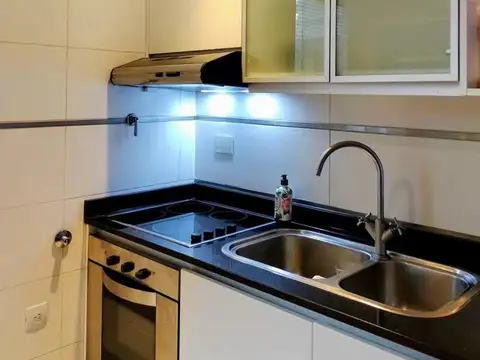 Depto Tipo Casa en Venta A Estrenar