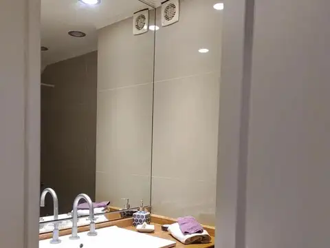 Depto Tipo Casa en Venta al Este