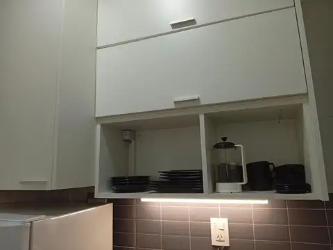 Departamento en Alquiler en Centro, $ 500.000