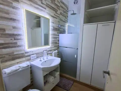 Departamento en Alquiler 46 años