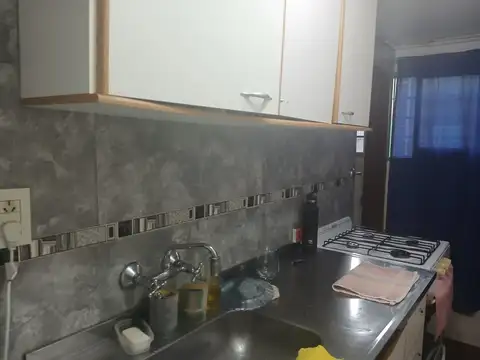 Departamento en Venta en Santo Tome, USD 35.000