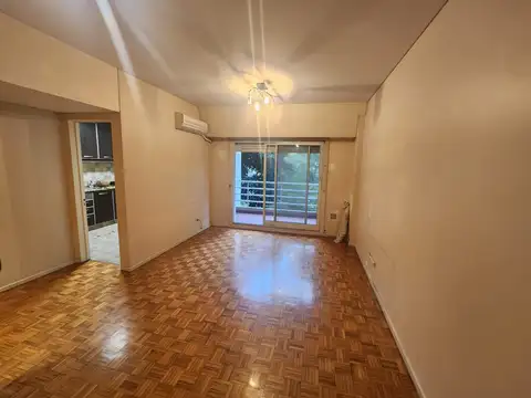 Departamento en Alquiler de 2 dormitorios