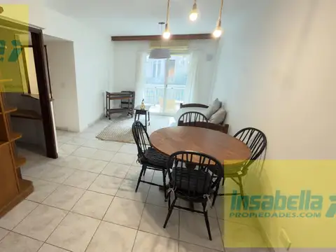 Departamento en Microcentro ALQUILER