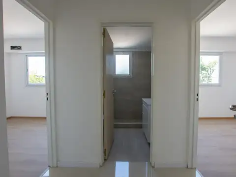 Departamento en Alquiler A Estrenar