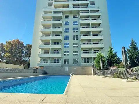 3 Amb A Estrenar en el Complejo Más Exclusivo de San Martín