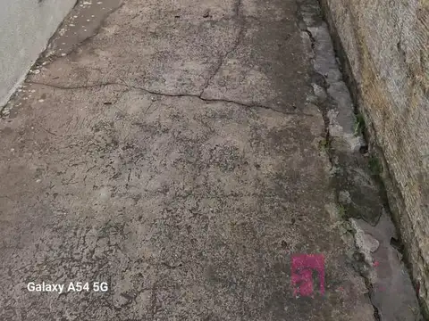 Depto Tipo Casa en Venta en Quilmes Oeste, USD 27.000
