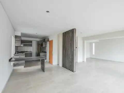 Departamento en Venta de 5 ambientes