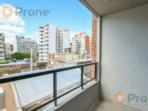 Departamento - Centro