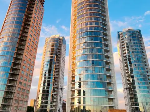 DEPARTAMENTO EN VENTA-  Amarras Center Torre 3 - Puerto 