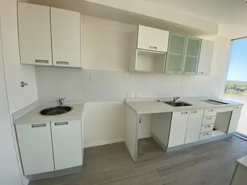 DEPARTAMENTO EN VENTA-  Amarras Center Torre 3 - Puerto