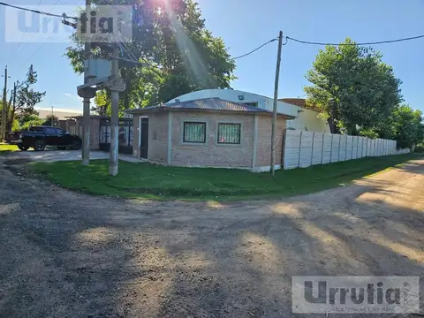 Galpon en Venta A Estrenar