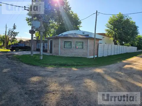 Galpon en Venta en Los Cardales, USD 350.000