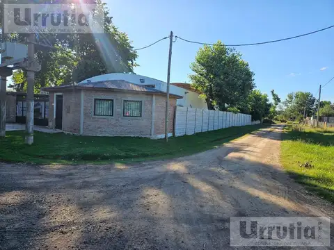 Galpón en los cardales, Ruta 6 y Ruta 8.