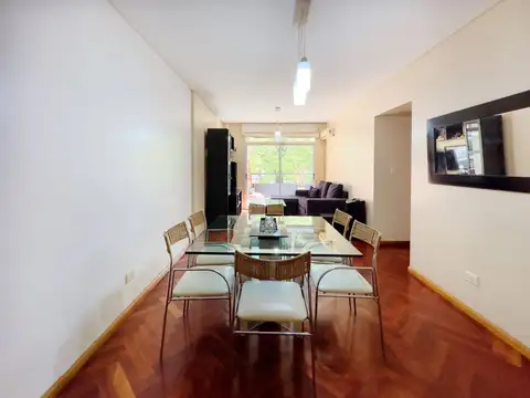 Departamento en Venta 17 años