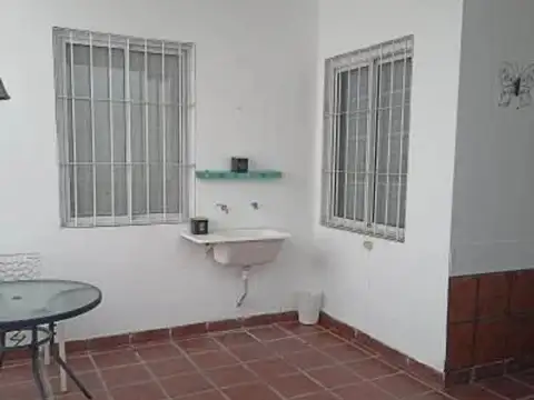 PH 4 Ambientes con Patio y Terraza en Villa del Parque