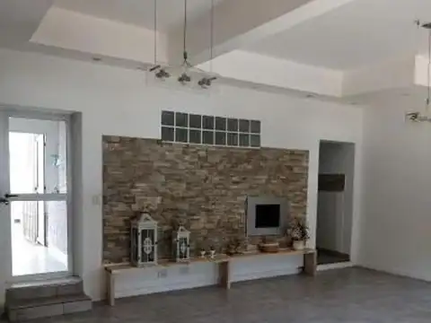 PH 4 Ambientes con Patio y Terraza en Villa del Parque