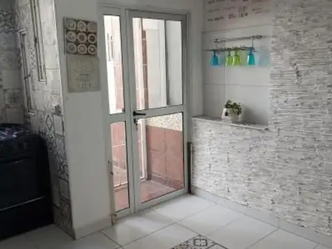 Depto Tipo Casa en Venta en Villa del Parque, USD 222.500