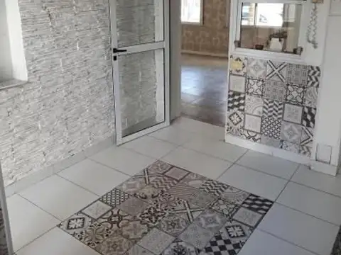 Depto Tipo Casa en Venta de 3 dormitorios