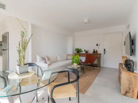 Avenida Juan Bautista Alberdi 1800, Piso 7