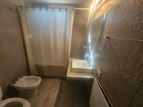 Departamento 3 ambientes con 3 baños