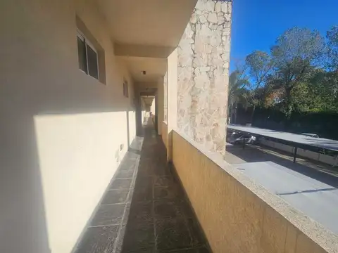 Departamento en Venta con 2 cocheras