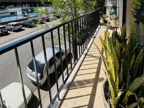 Departamento en Alquiler al Noroeste