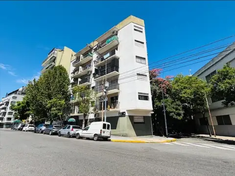 DEPARTAMENTO 3 AMBIENTES - SAN CRISTÓBAL, CAPITAL FEDERAL