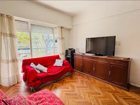 Departamento en Alquiler en San Cristobal, $ 800.000