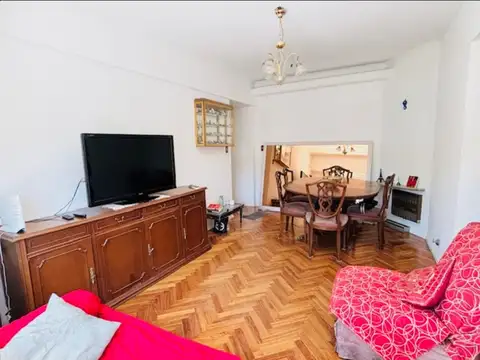 Departamento en Alquiler de 2 dormitorios