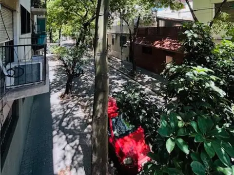 Departamento en Alquiler 60 años