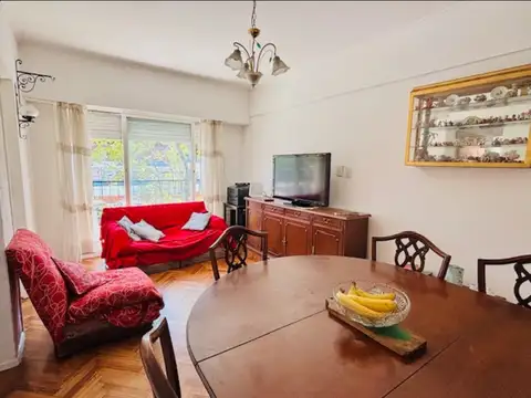 CONSTITUCION 3000, Piso 1