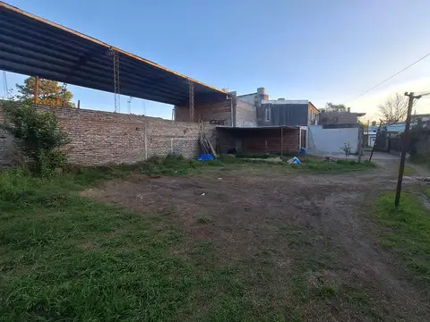 Terreno en Venta 8  mts Frente