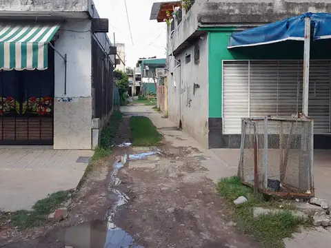 Terreno en Venta de 90,0 m2