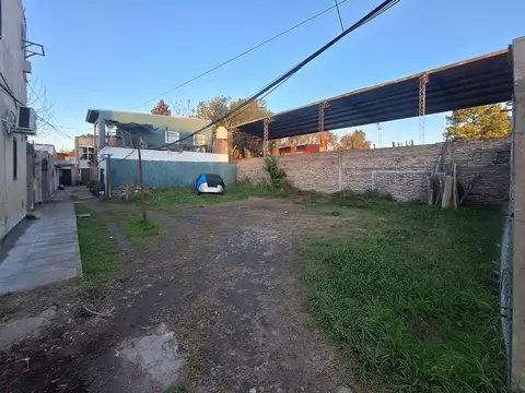 Terreno en Venta en Fisherton, USD 13.900