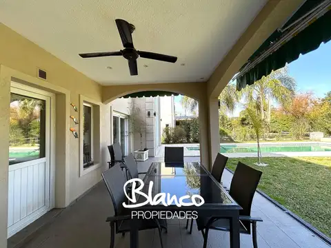 Casa en Venta 10 años