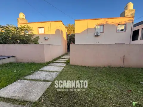 Depto Tipo Casa en Alquiler de Monoambiente