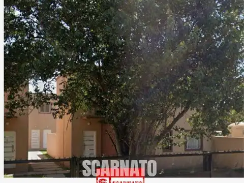 Depto Tipo Casa en Alquiler 10 años