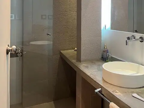 Departamento en Alquiler de 3 ambientes