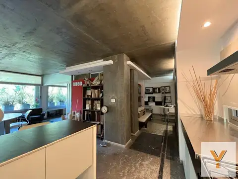 Departamento en Alquiler de 3 ambientes