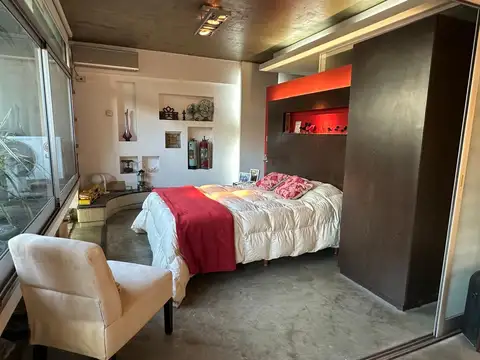 Departamento en alquiler - 2 Dormitorios 2 Baños - 75 Mts2 - Palermo