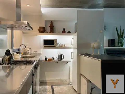 Departamento en Alquiler en Palermo Hollywood, USD 2.200