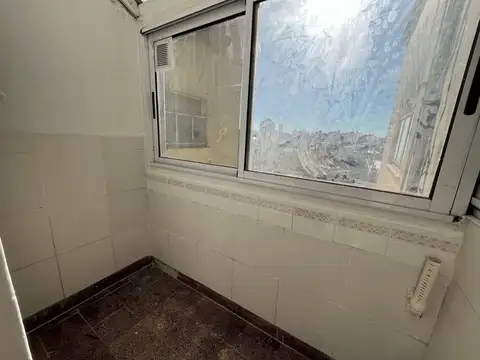 ALQUILER DEPTO 3 AMBIENTES PARQUE CHACABUCO