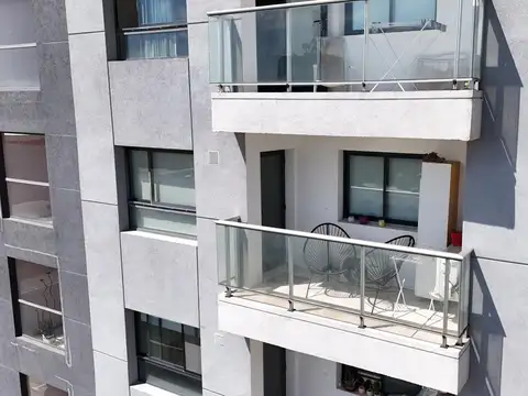 Departamento en Venta en Centro  - Zarate, USD 122.000