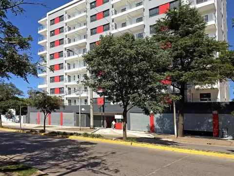 Edificio Paseo Gallesio, 3er piso