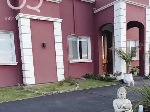 Casa en Venta 2 años